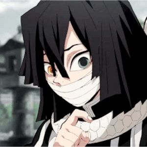 Meet your Posher, Matthias